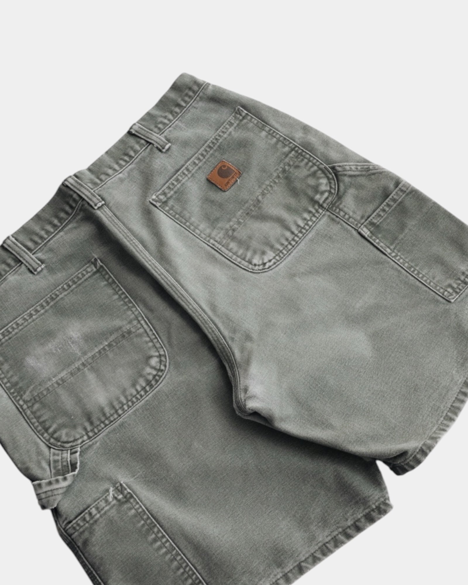 VINTAGE CARHARTT WORKWEAR SHORT - 33