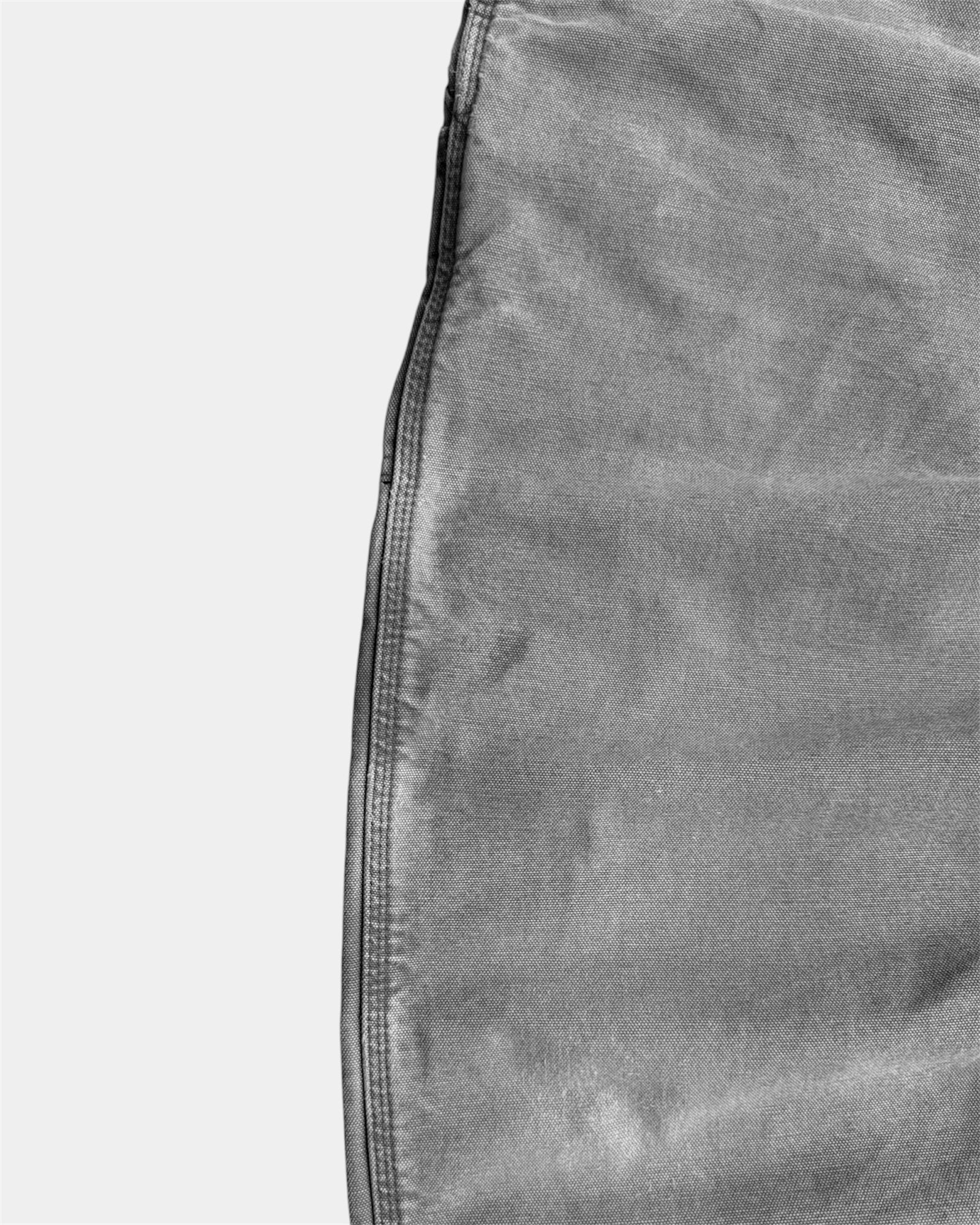 VINTAGE CARHARTT DISTRESSED FADED PANTS - 34x32