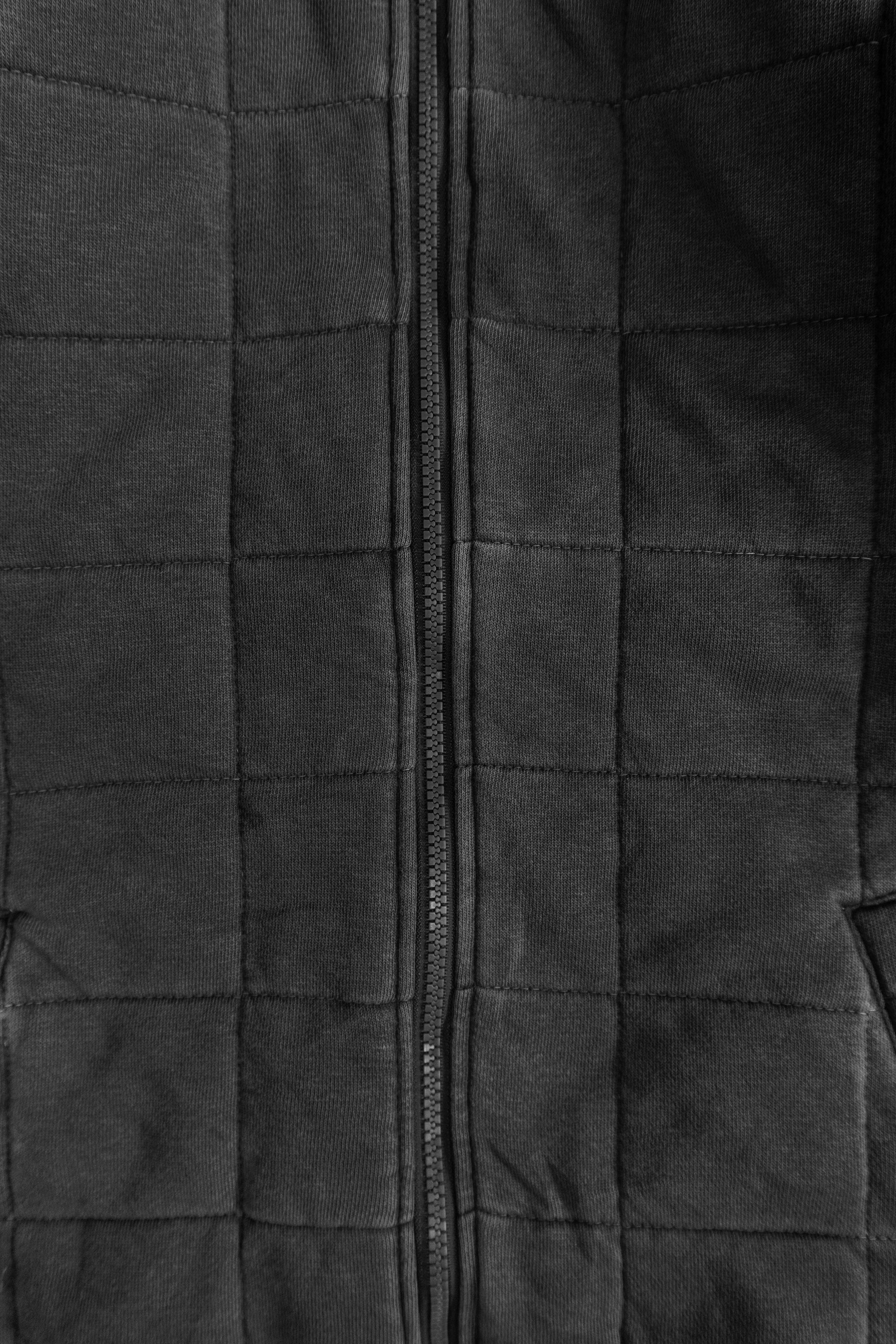 (M) JACKEY TYPE BOMBER