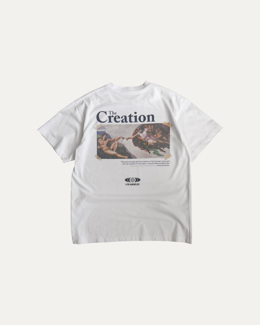 (M) PACSUN THE CREATION TEE