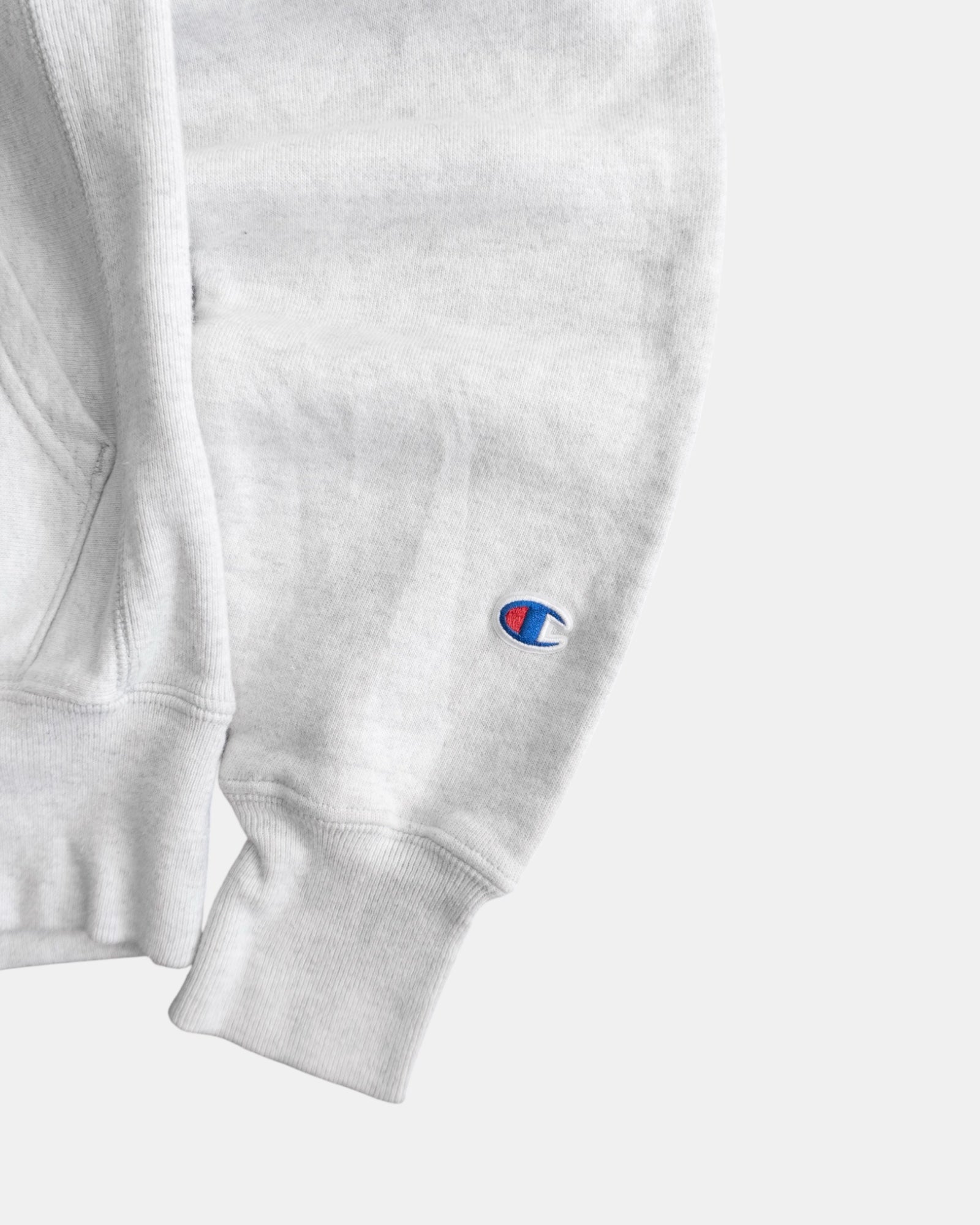 (FIT S) VINTAGE CHAMPION REVERSE WEAVE HOODIE