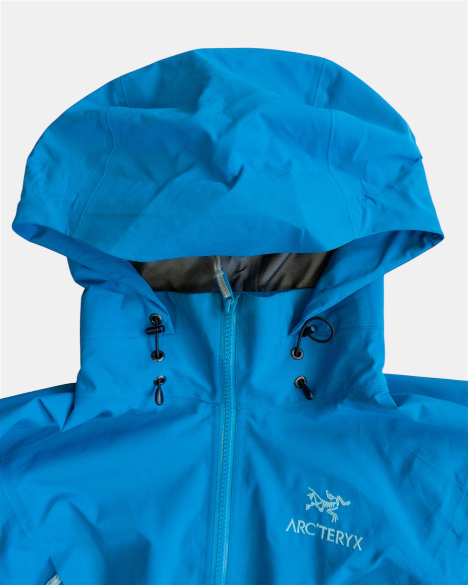 (S/M) ARC’TERYX BETA GORETEX JACKET