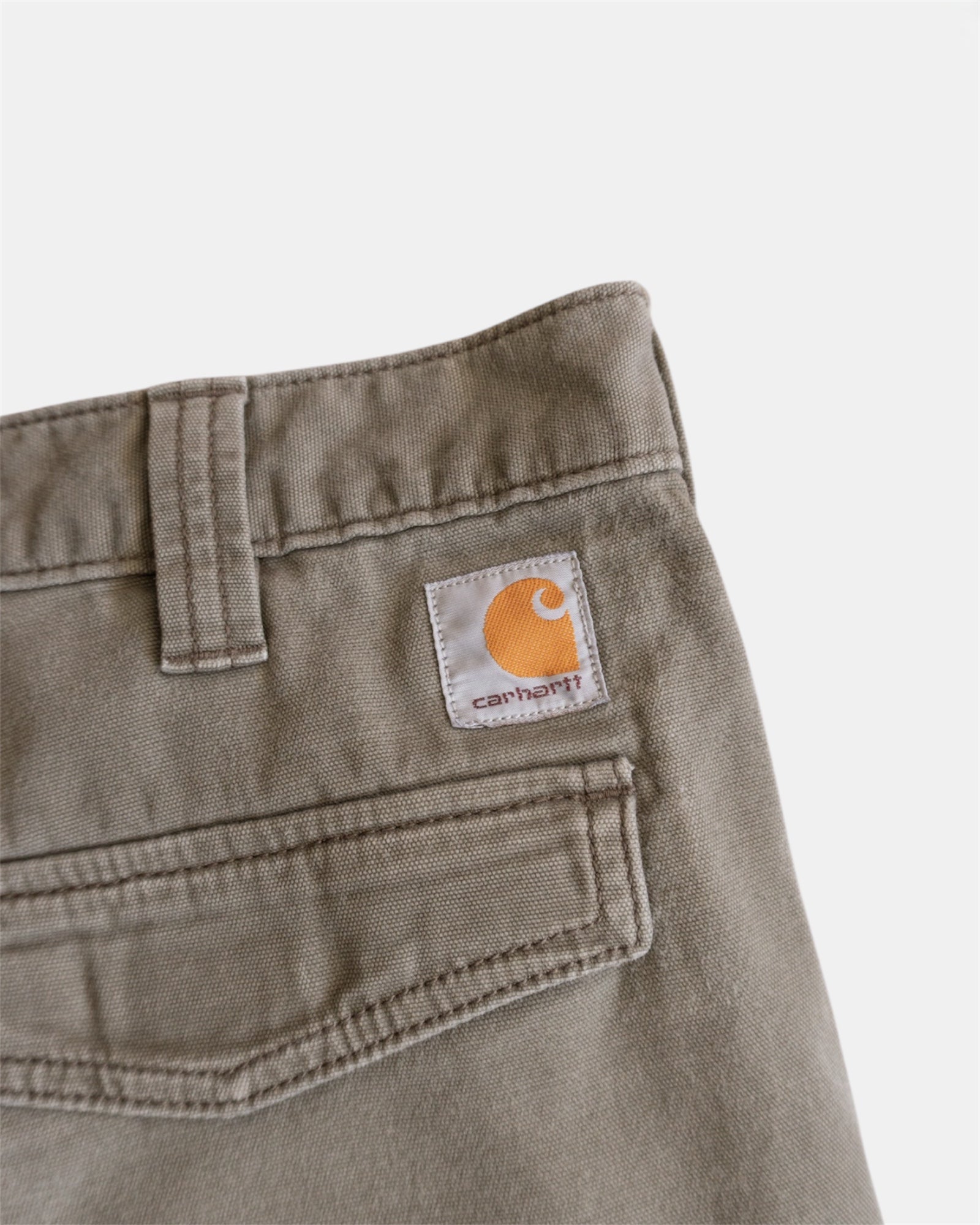 CARHARTT CARGO SHORT - 34