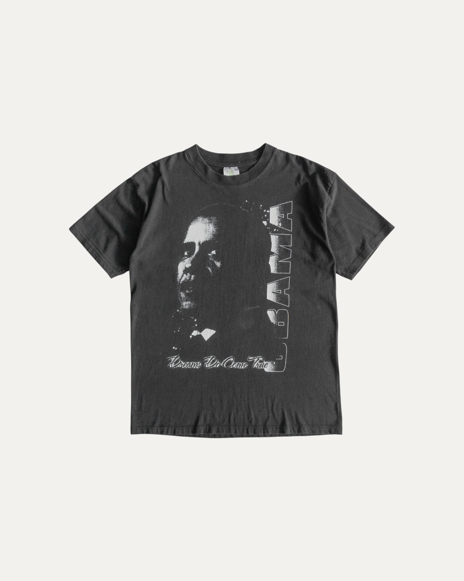 (L) OBAMA “DREAMS DO COME TRUE” TEE