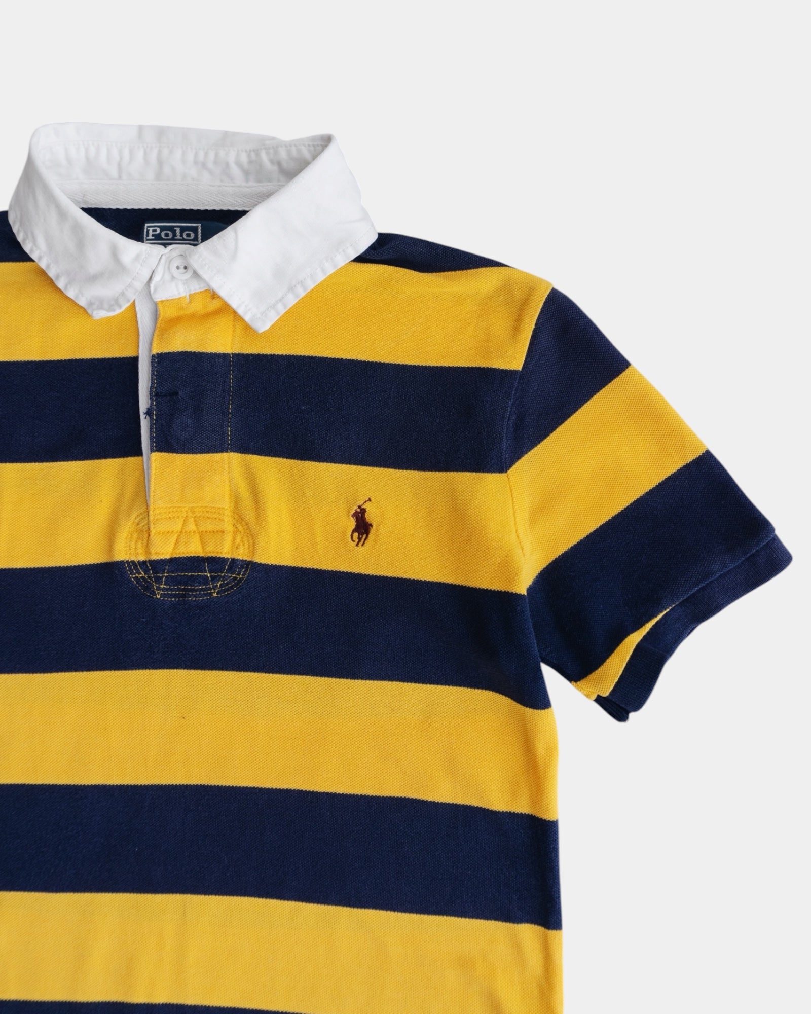 (S) POLO RALPH LAUREN SHIRT