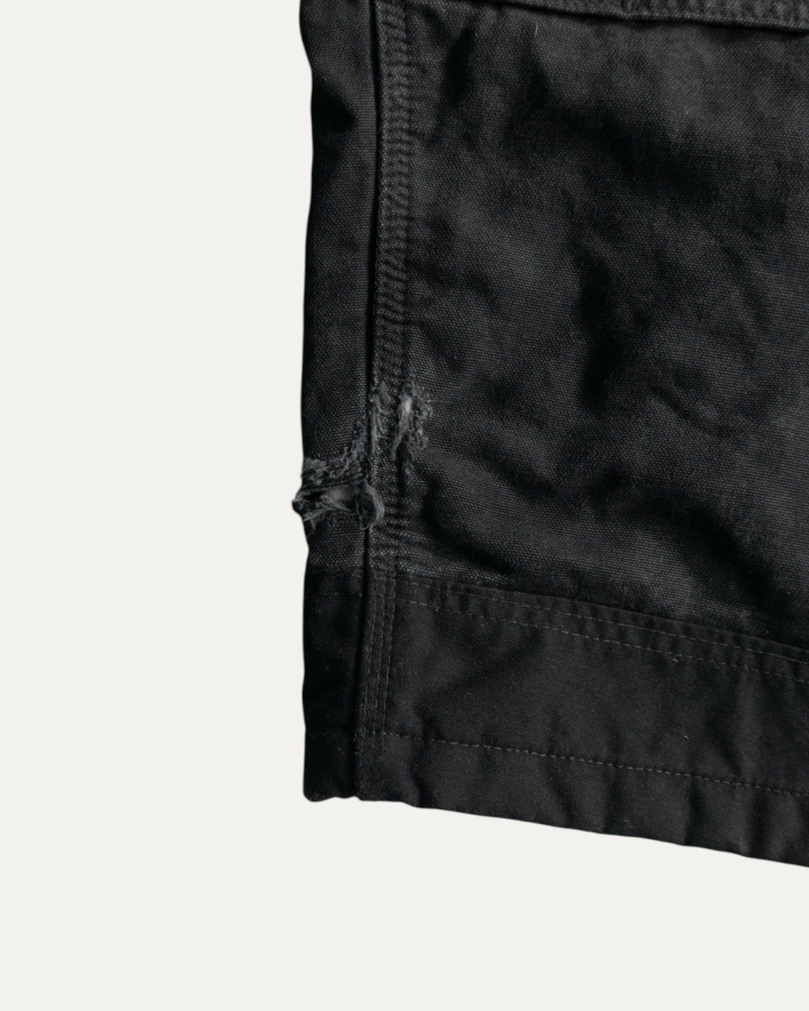 (XL) CARHARTT OVERALL