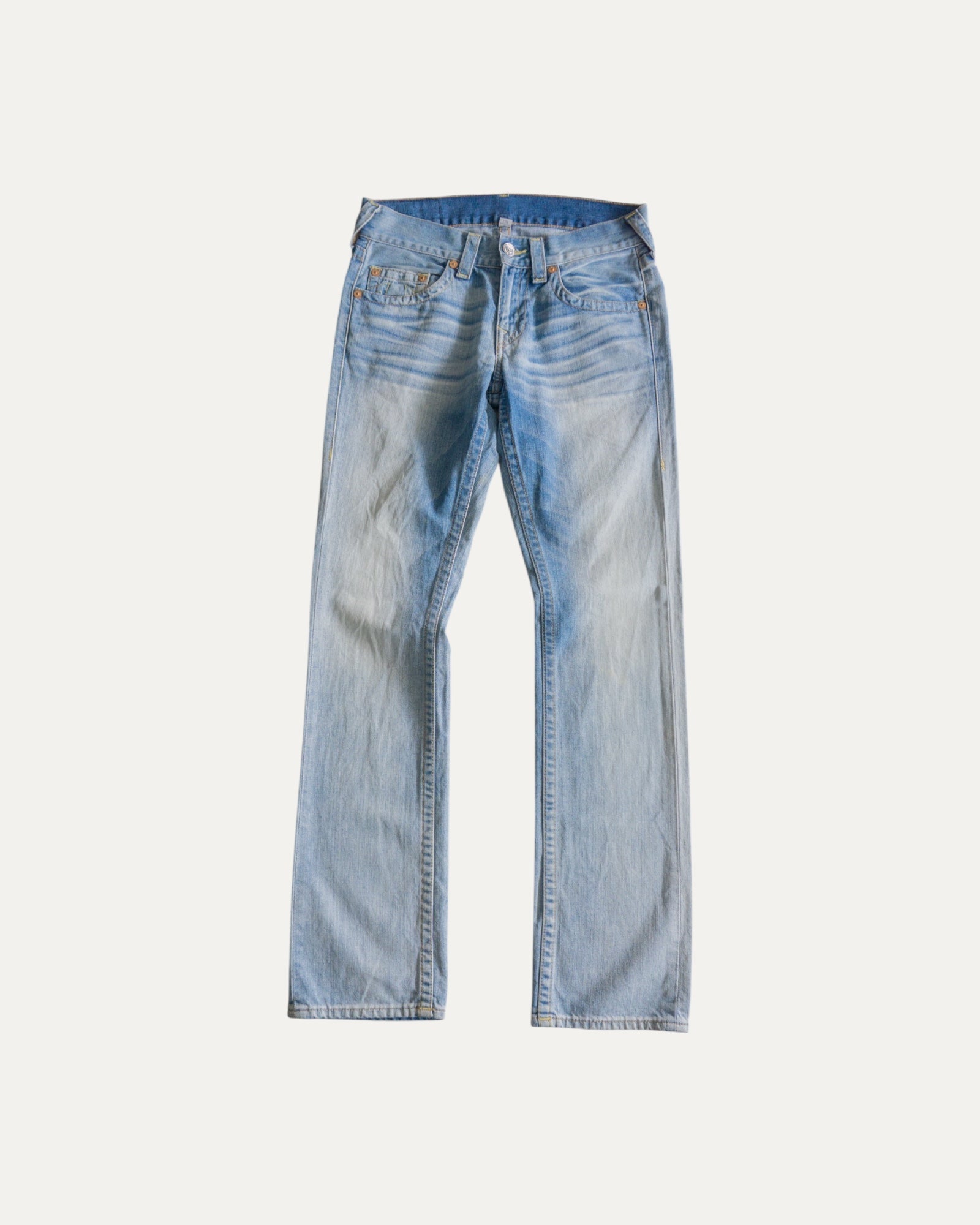 VINTAGE TRUE RELIGIÓN PANTS - 30x30