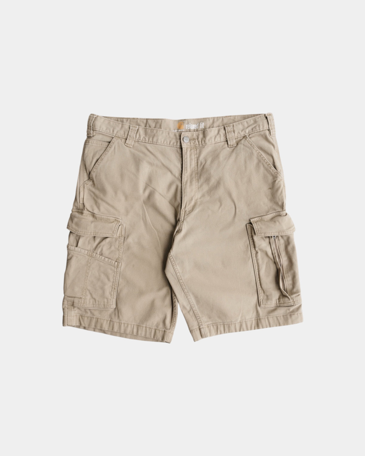CARHARTT CARGO SHORT - 36