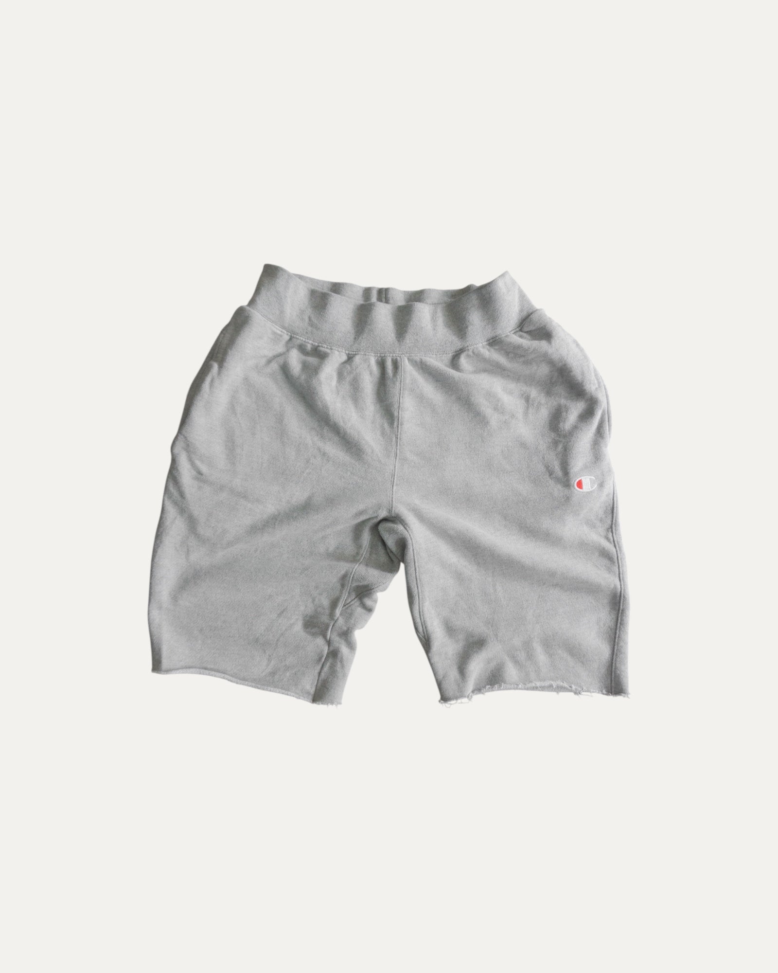 (M) 90’S VINTAGE CHAMPION REVERSE WEAVE SHORT