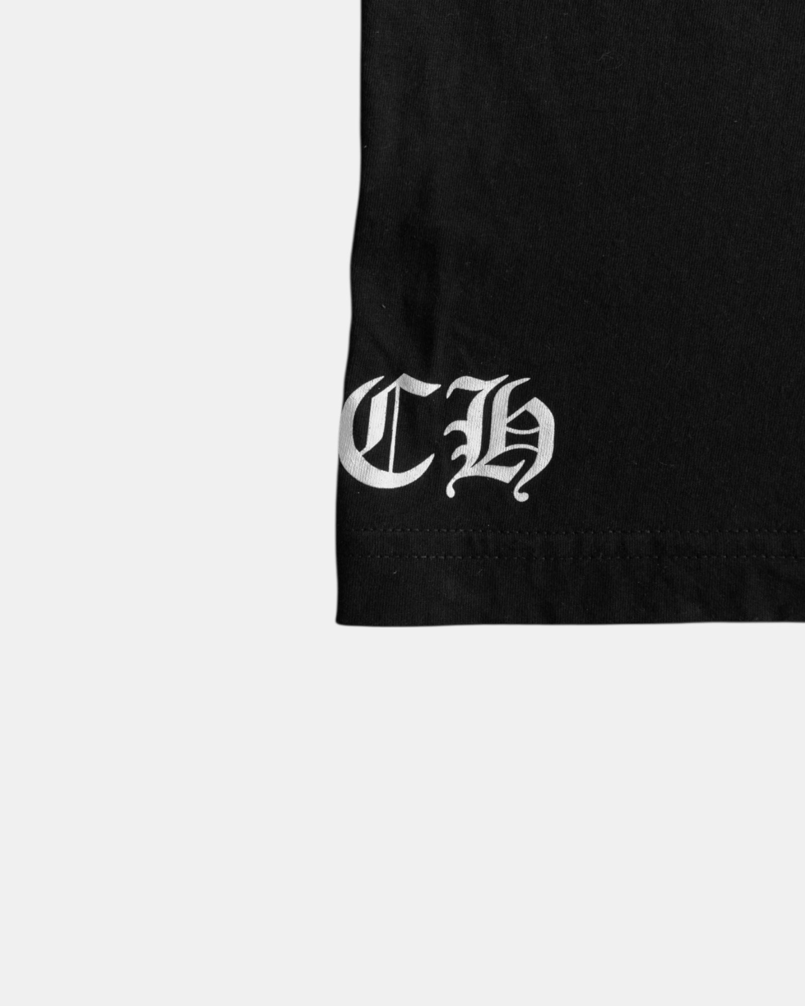 (M) CHROME HEARTS THE HEROES PROJECT TEE