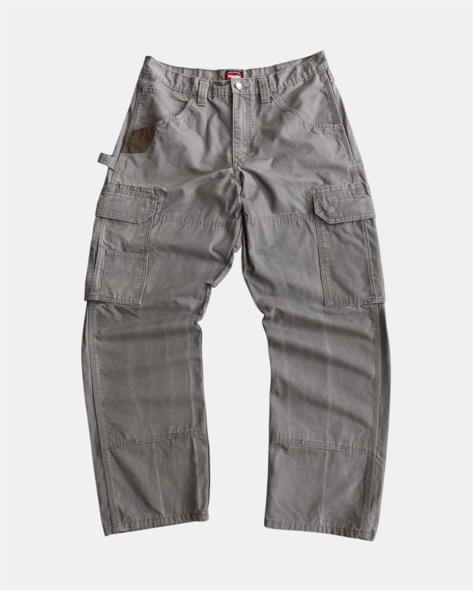 VINTAGE WRANGLER CARGO PANTS - 32x30