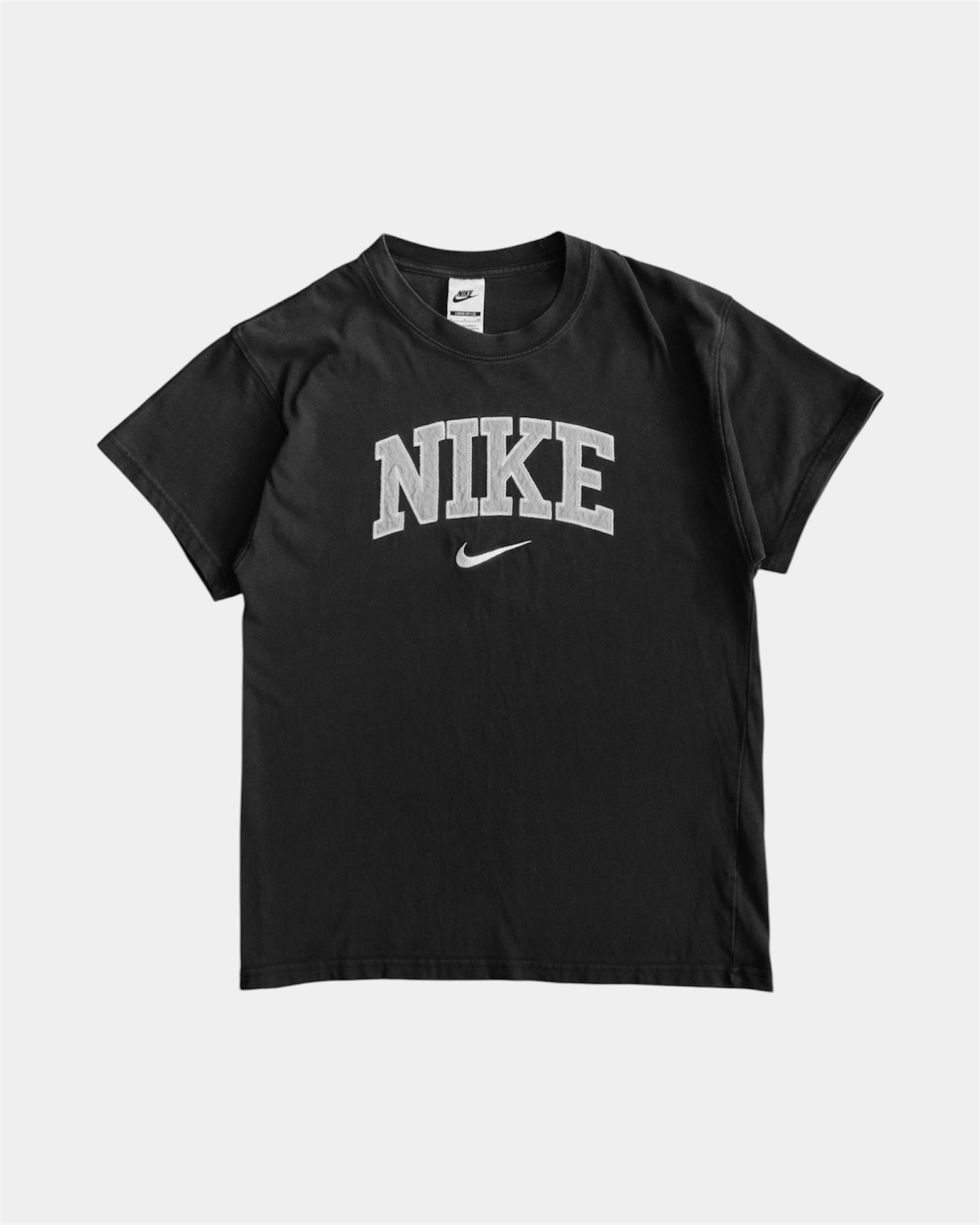 (S/M) NIKE BIG LOGO TEE