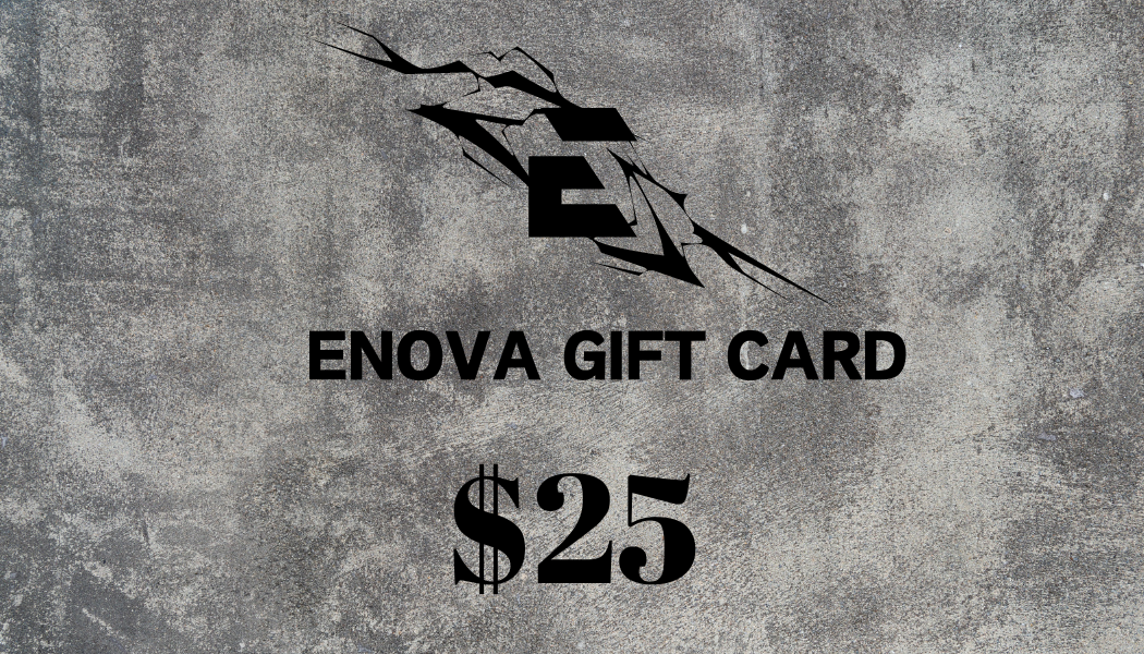 $25 Gift Card