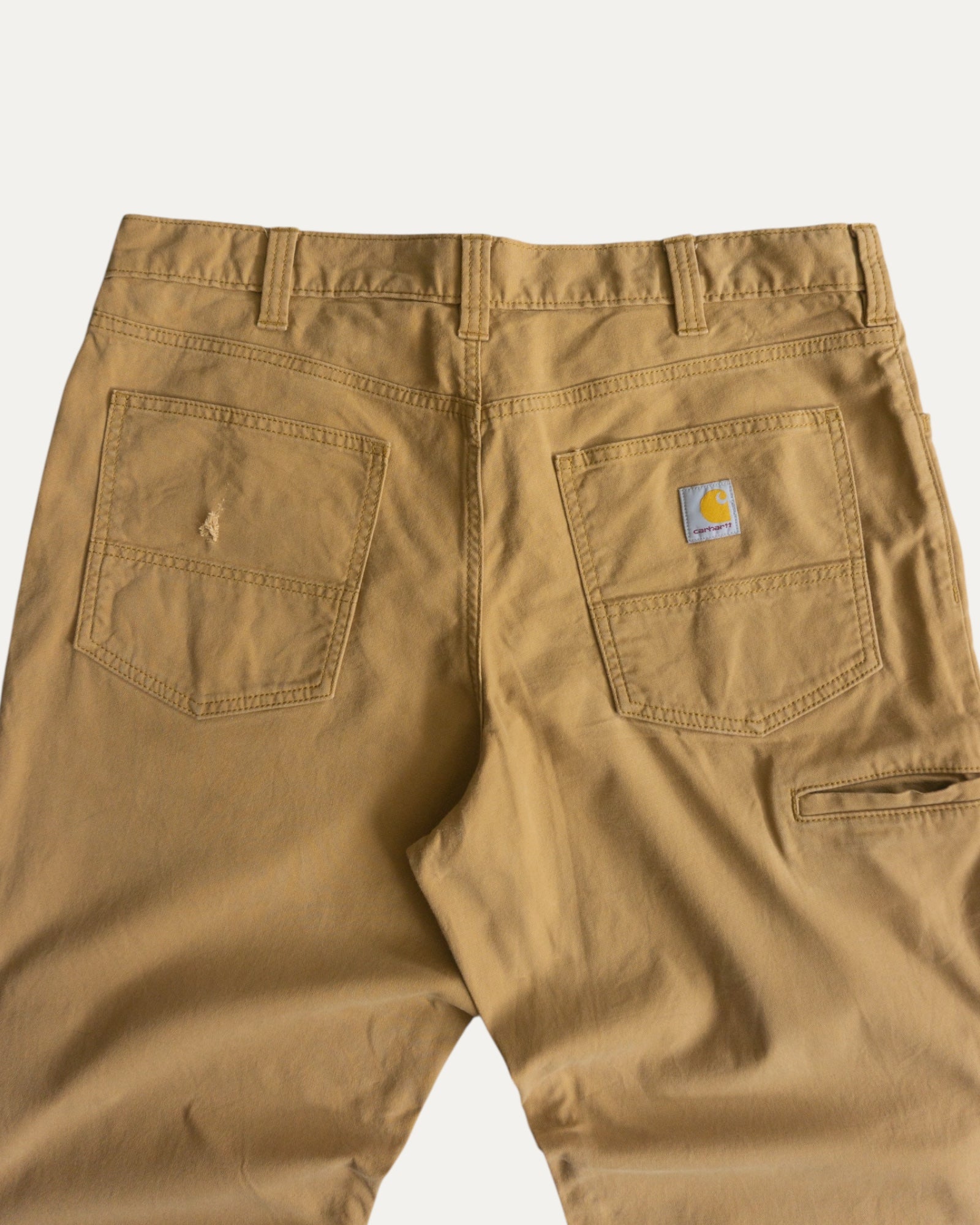 CARHARTT PANTS - 36x32