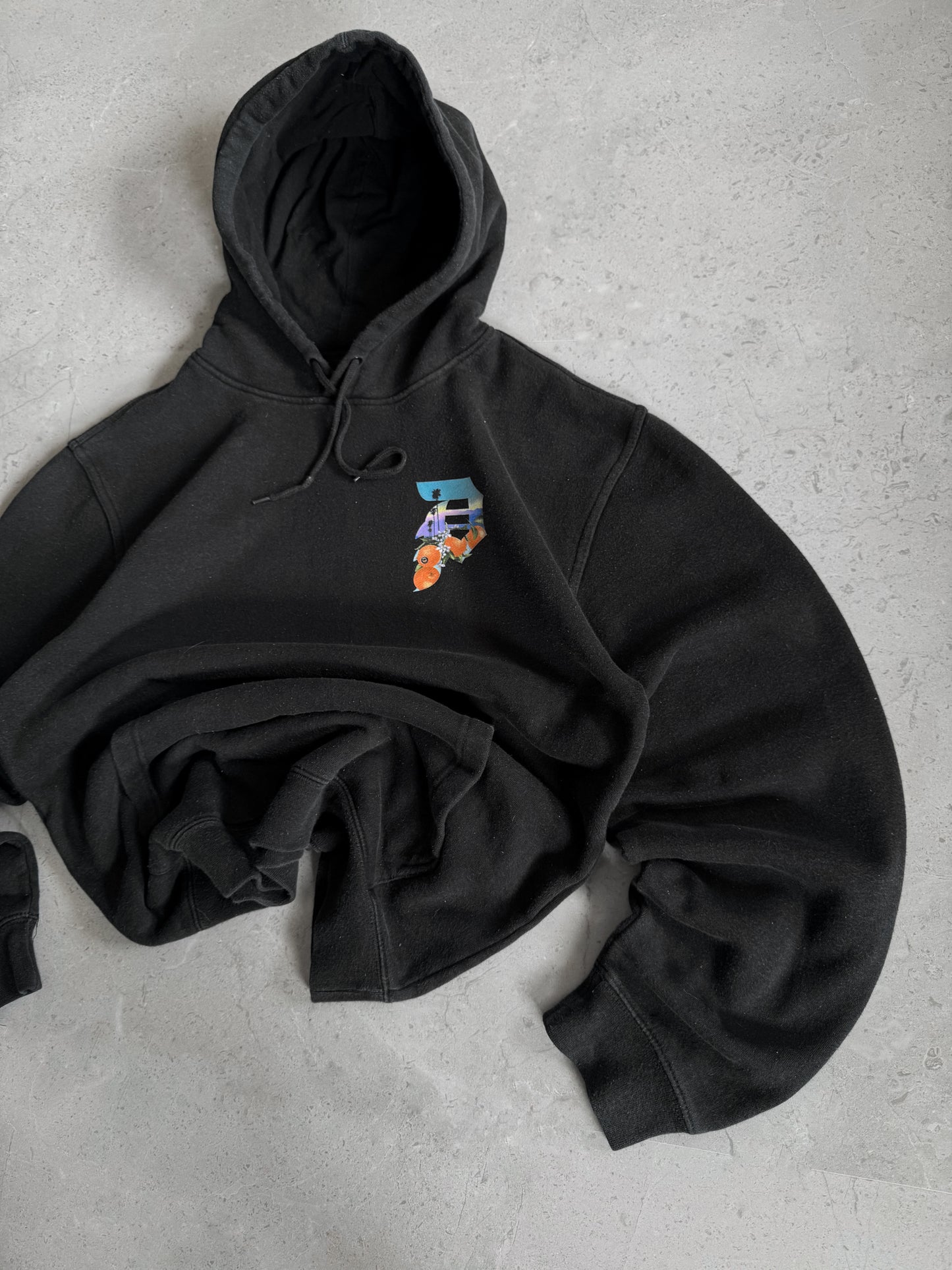 (M) Primitive Hoodie