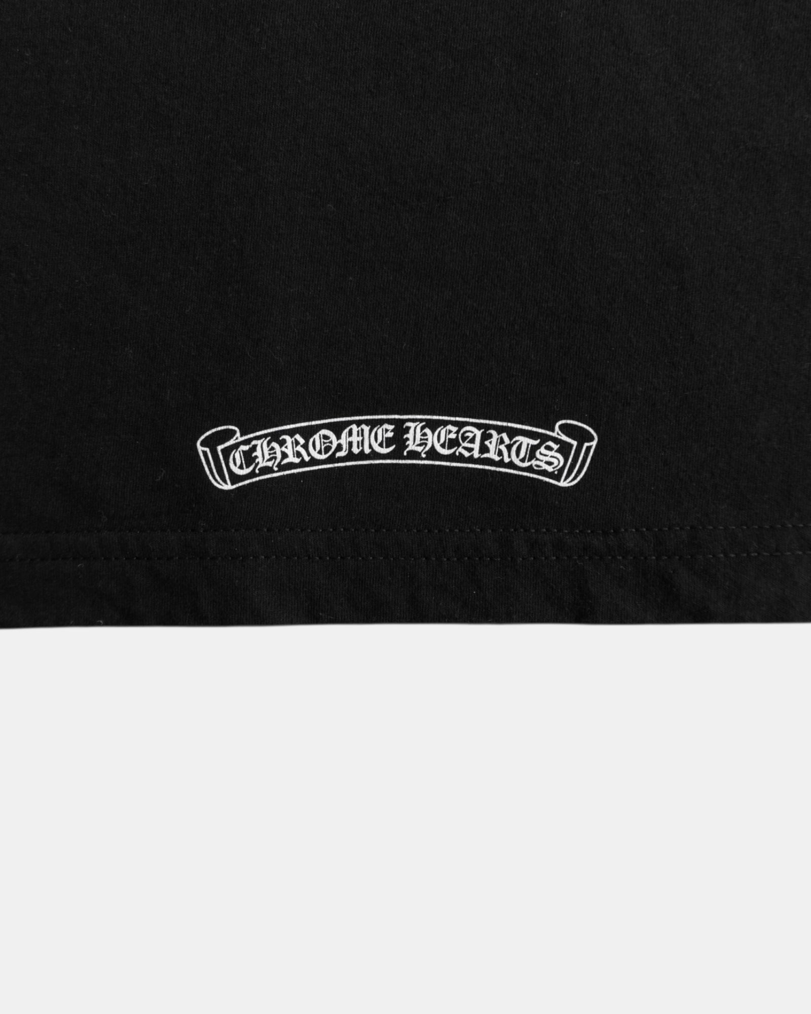(M) CHROME HEARTS THE HEROES PROJECT TEE