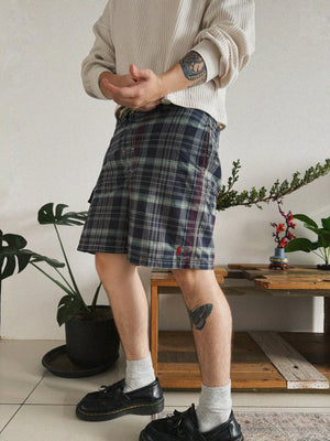 VINTAGE POLO RALPH LAUREN SHORT - M