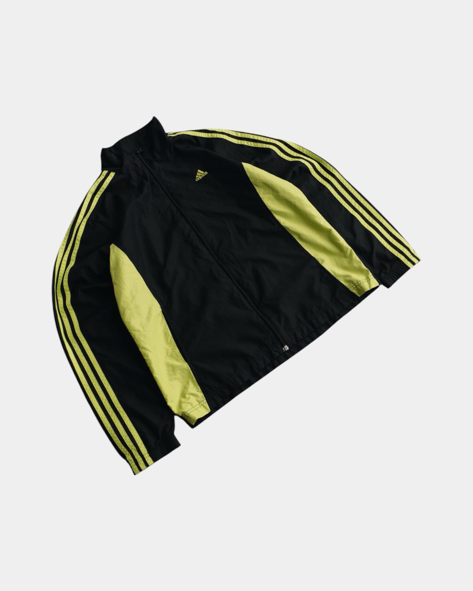(M) ADIDAS TRACK JACKET