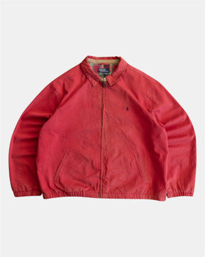 (XL) POLO RALPH LAUREN HARRINGTON GOLF JACKET