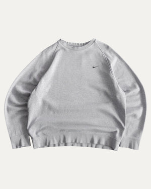 (L) 00’S VINTAGE NIKE CREWNECK