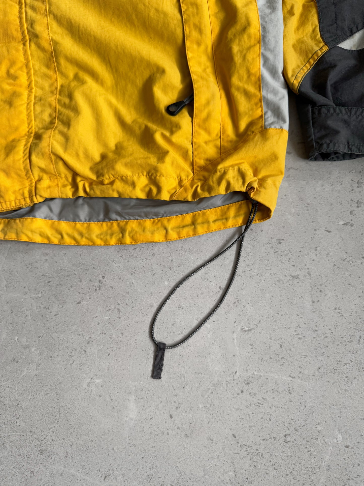 (L) COLUMBIA JACKET