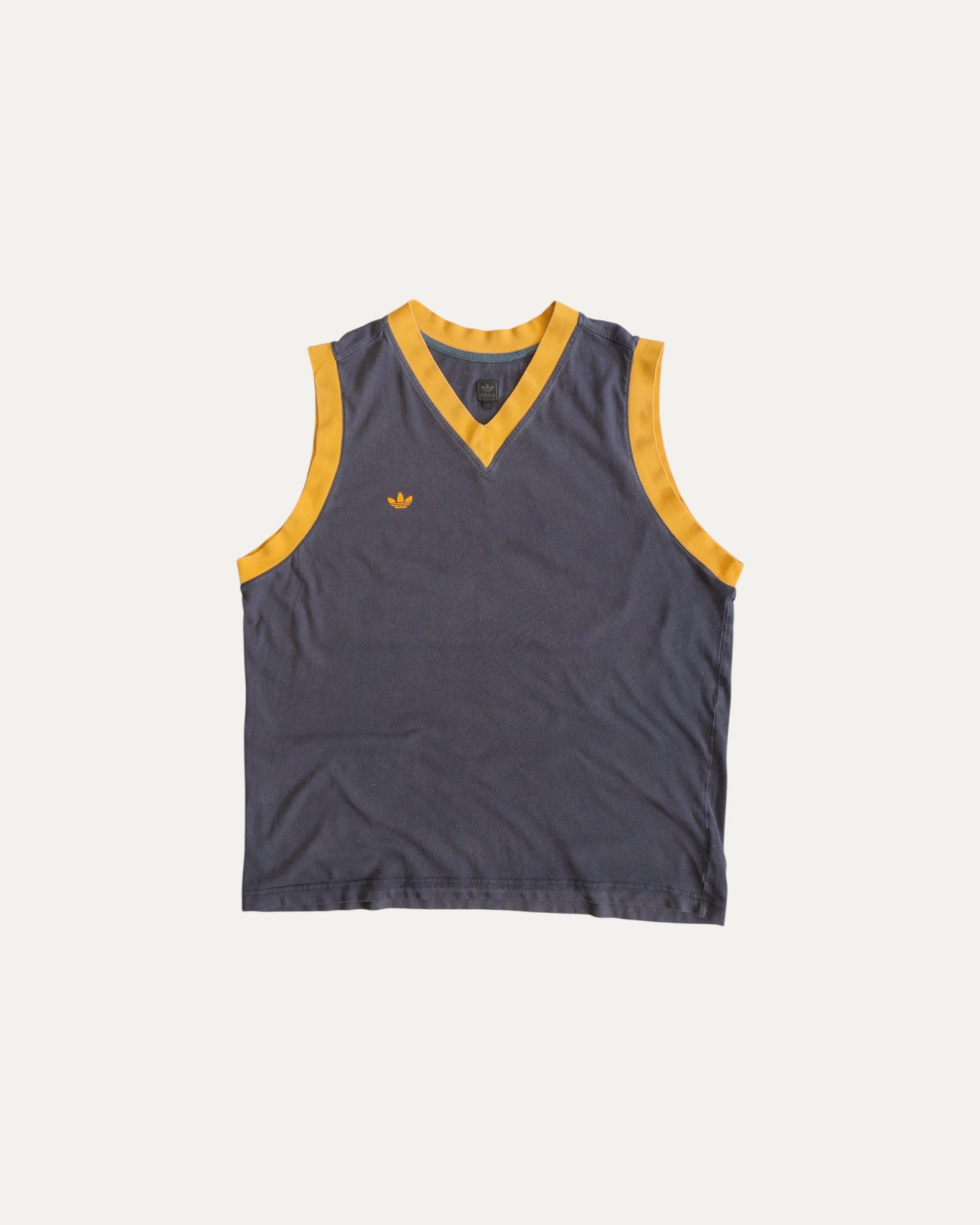 (L) ADIDAS FADED TANK TOP