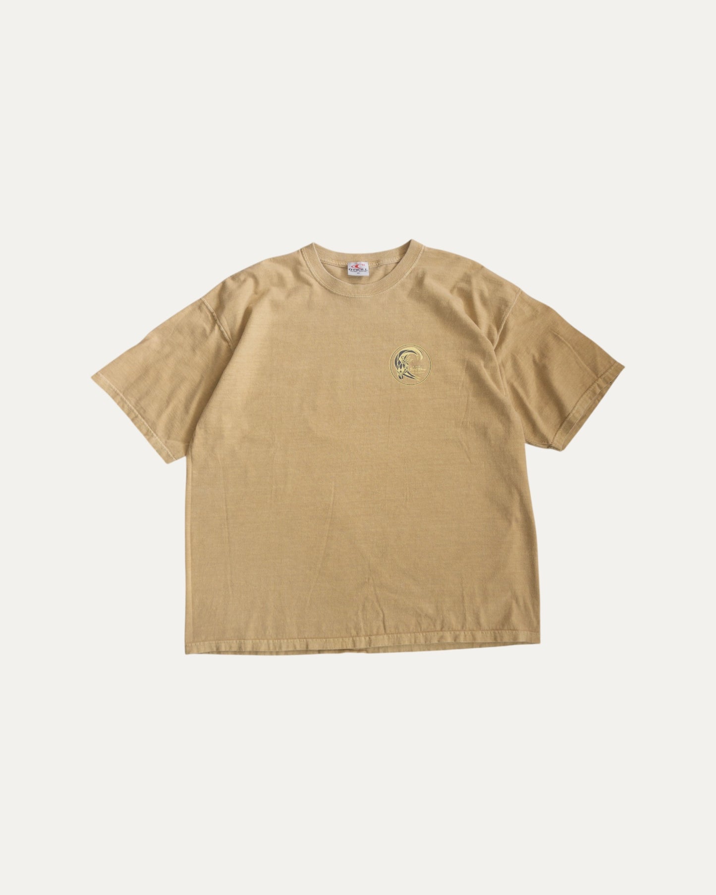 (XL) VINTAGE O’NEILL SURF TEE