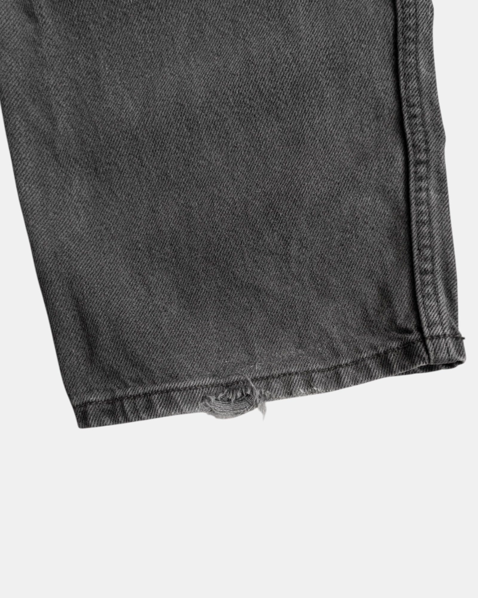 VINTAGE LEVIS 550 FADED PANTS - 33x32