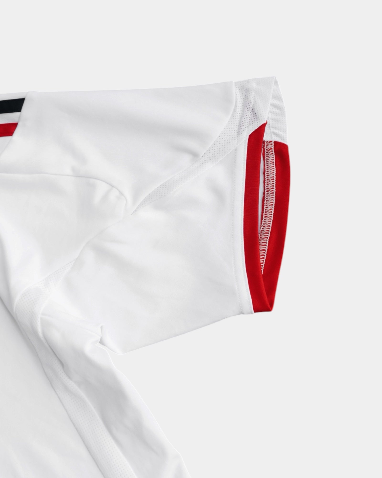 (L) 2009-10 AC MILÁN AWAY JERSEY