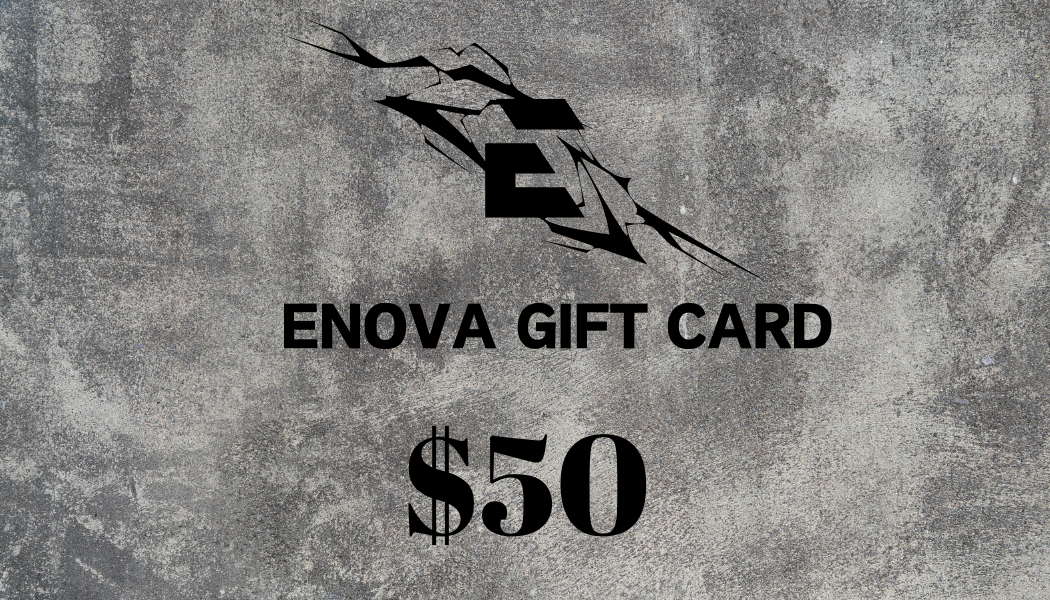 $50 Gift Card