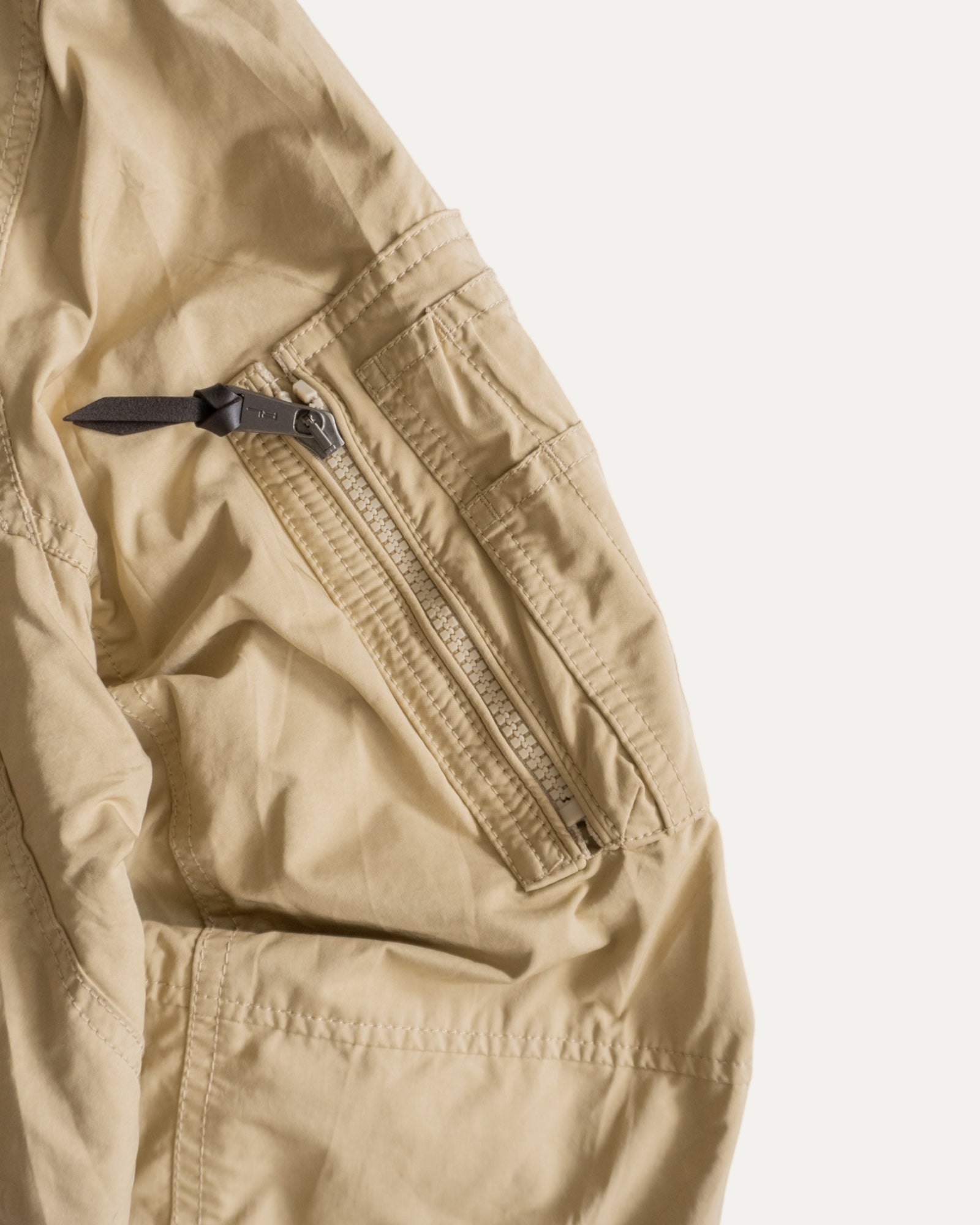 (BOXY L) AMAZING POLO RALPH LAUREN BOMBER MA-1 JACKET