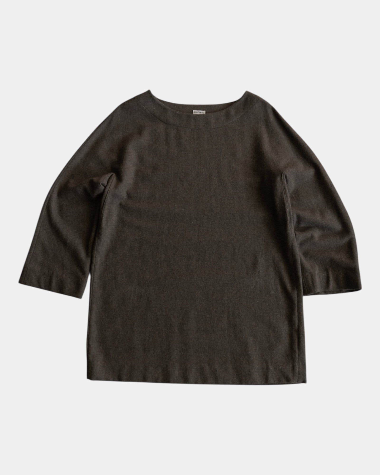 (M/L) 2000’S VINTAGE HERMÉS PARIS SWEATER