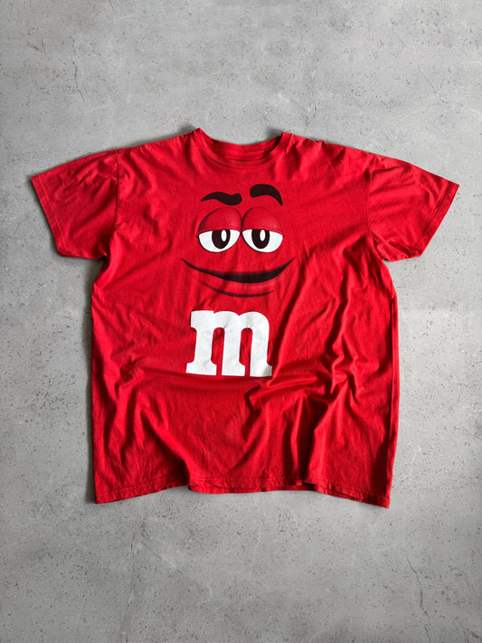 (M) M&M’S TEE