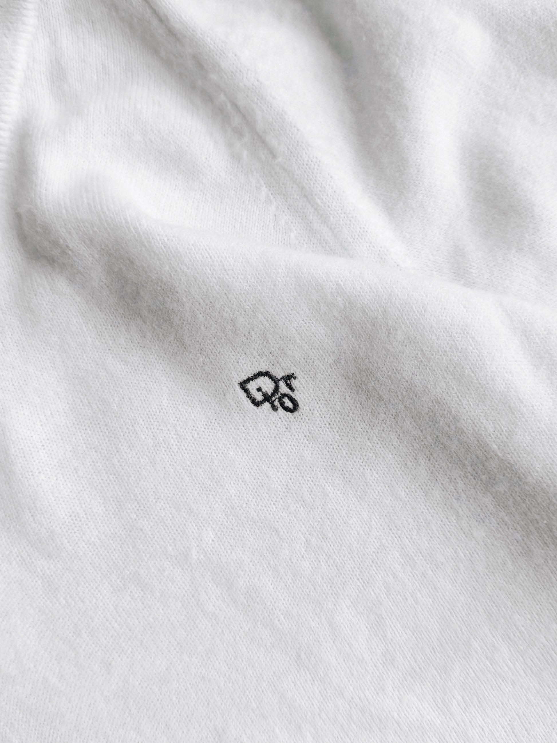 (FIT M) 90’S VINTAGE CHRISTIAN DIOR SWEATER