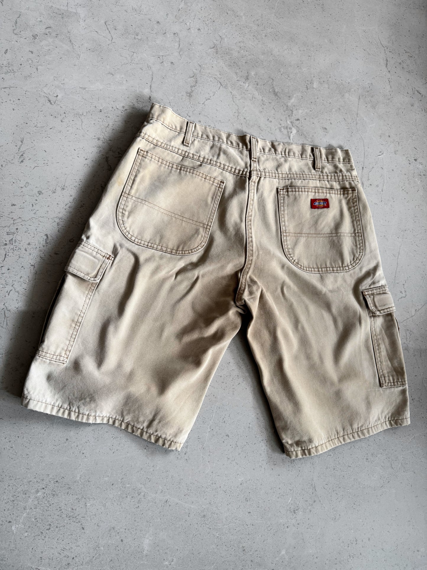 1990’S VINTAGE DICKIES JORTS - 36