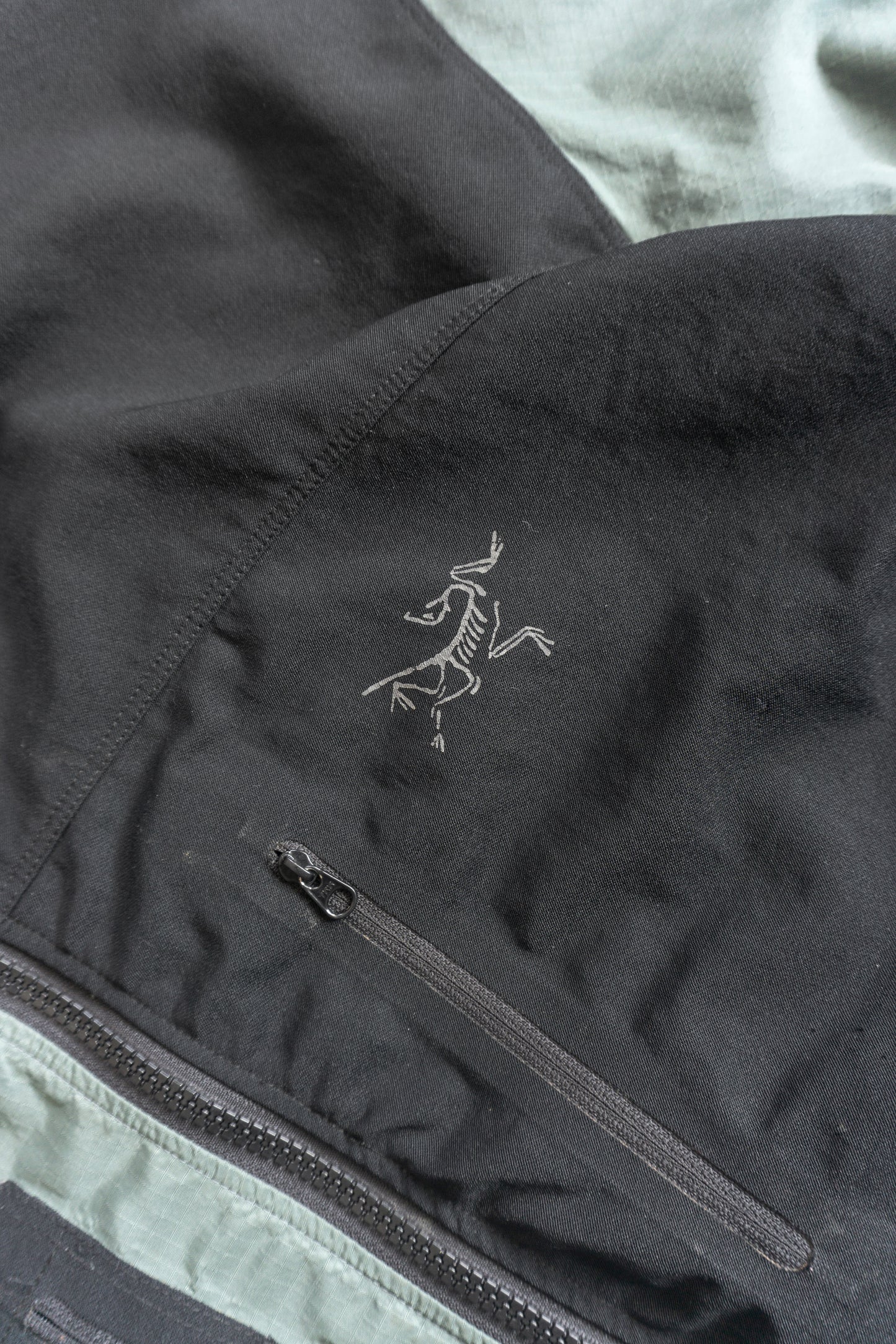 (BOXY M) ARC’TERYX JACKET