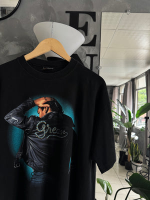 (L/XL) 90’S VINTAGE ELVIS PRESLEY TEE