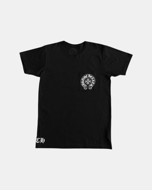 (M) CHROME HEARTS THE HEROES PROJECT TEE