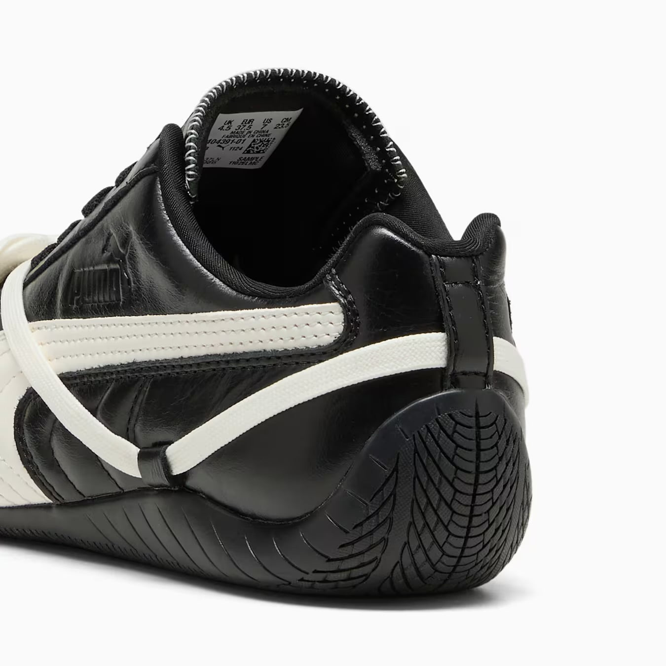 PUMA X ROSÉ SPEEDCAT LEATHER (NEW)