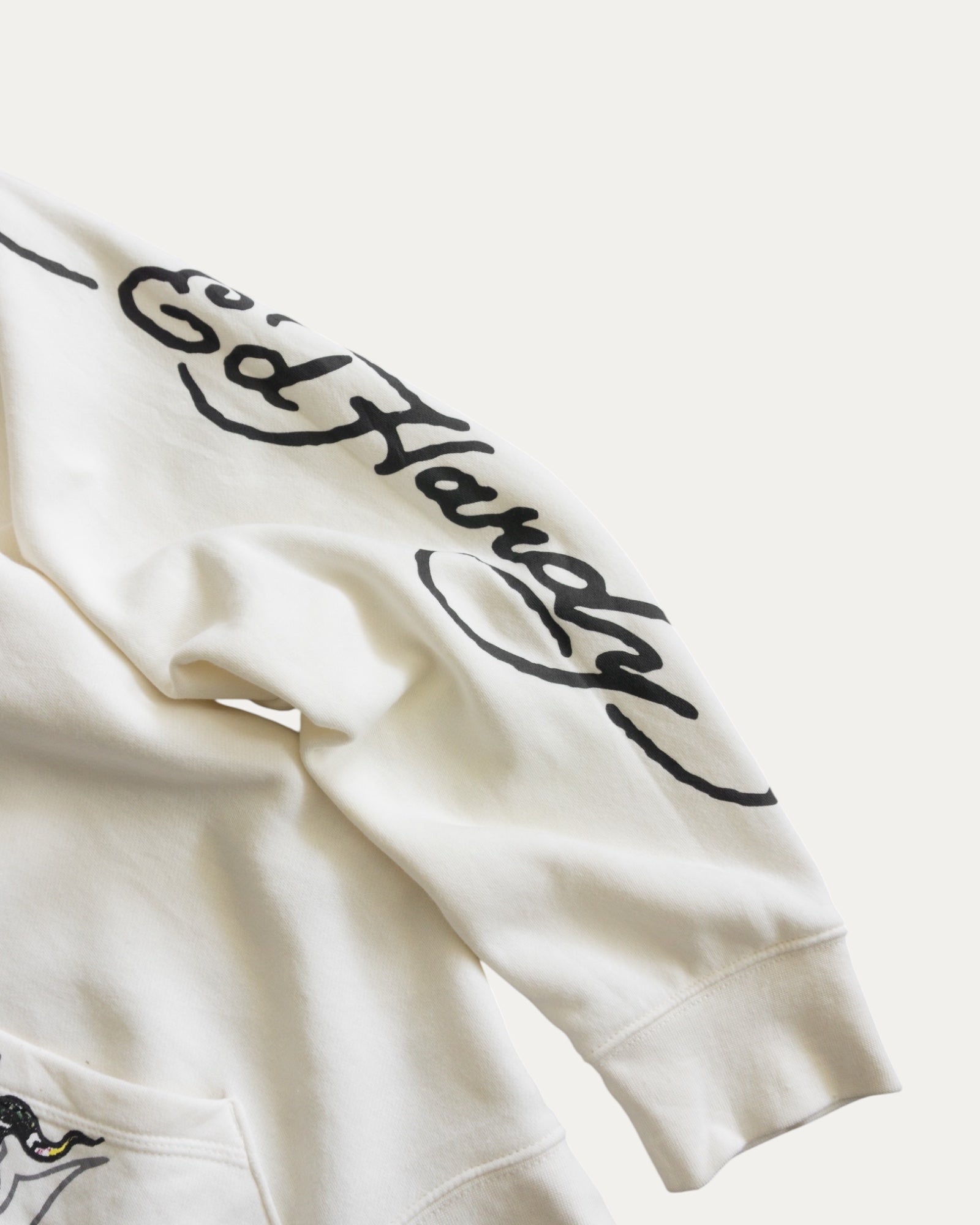 (L) EDHARDY CHRISTIAN AUDIGIER HOODIE