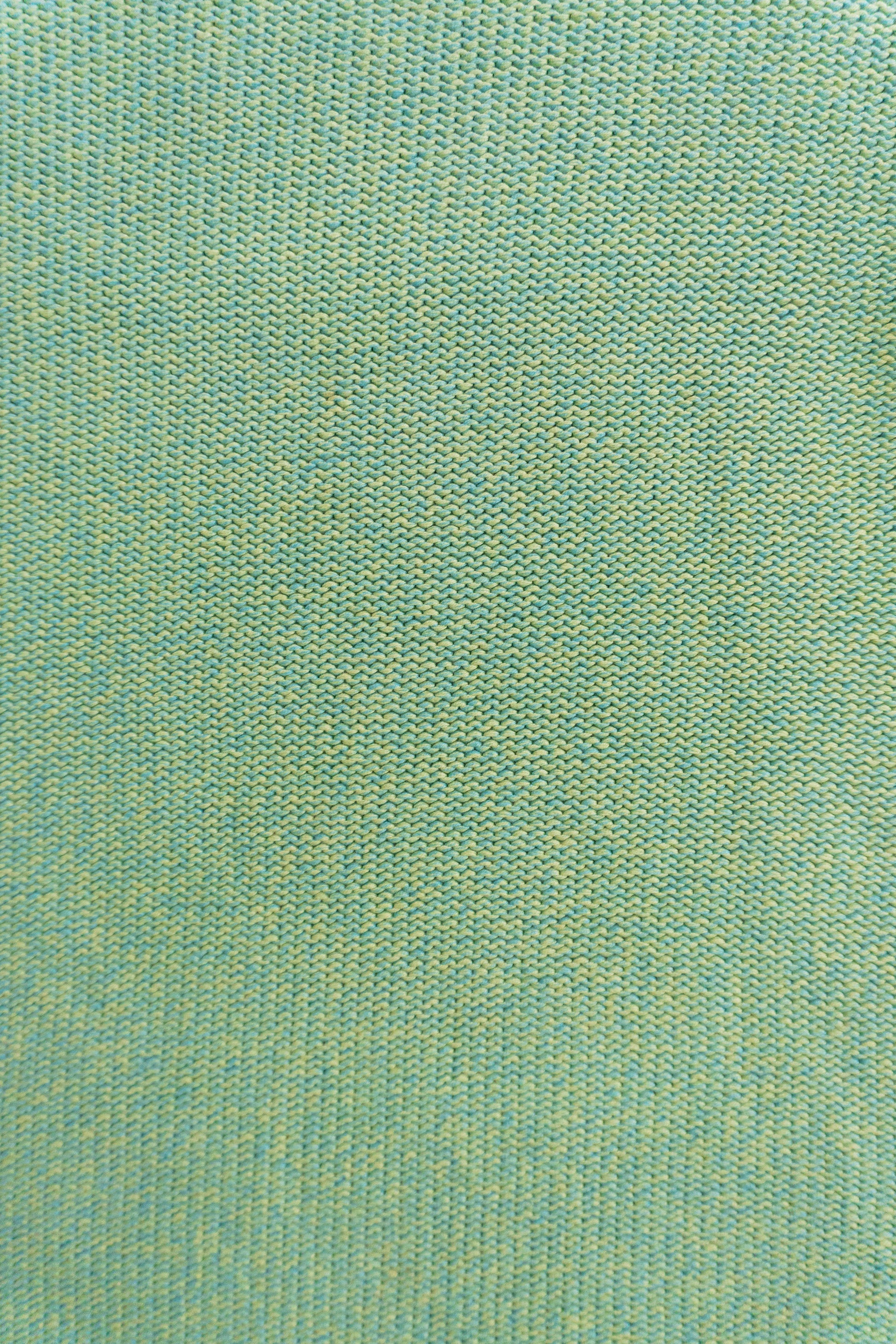 (S/M) VINTAGE L.L BEAN GREEN SWEATER