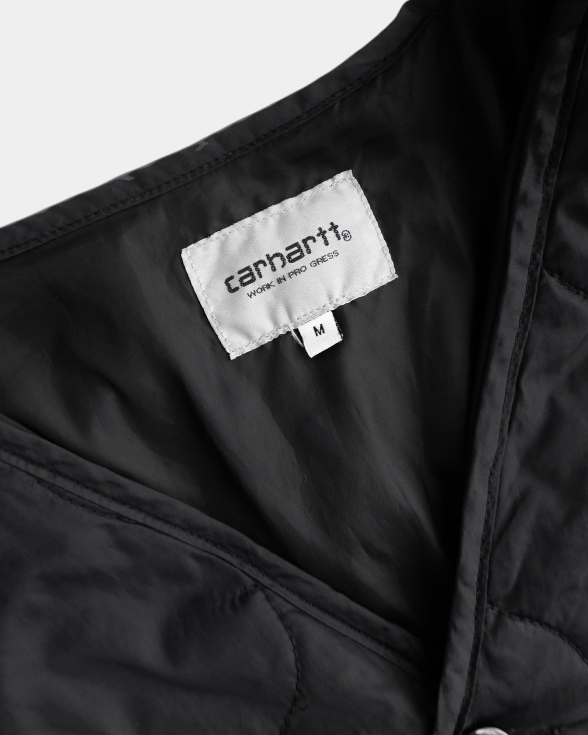(M) CARHARTT WIP SKYTON LINER JACKET
