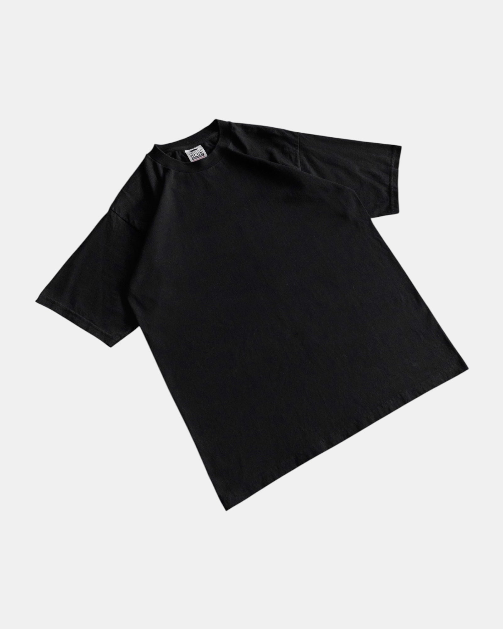 (L) PROCLUB BLANK TEE