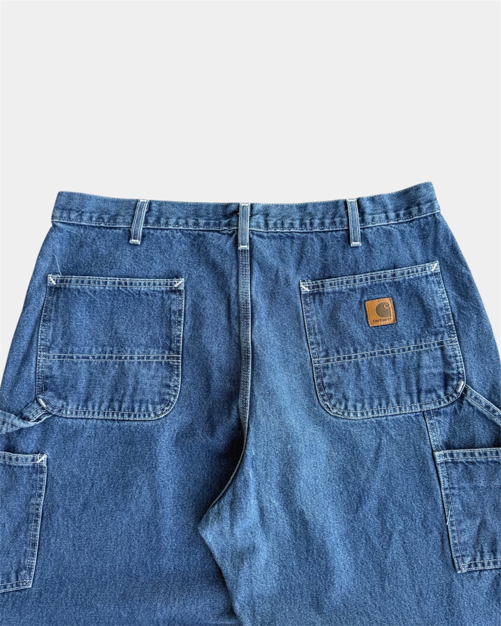 CARHARTT CARPENTER PANTS - 38x32