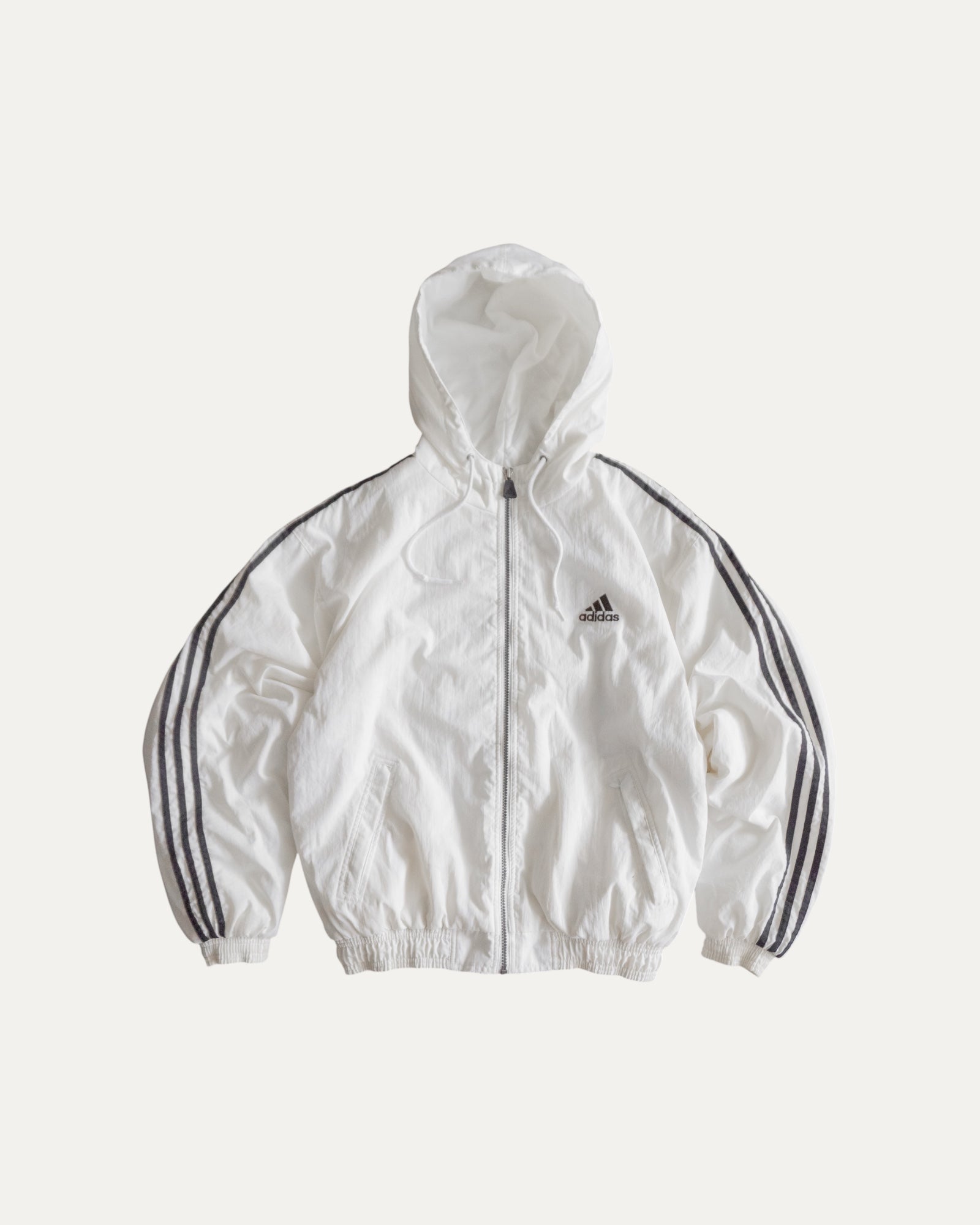 (BOXY M) 00’S VINTAGE ADIDAS JACKET