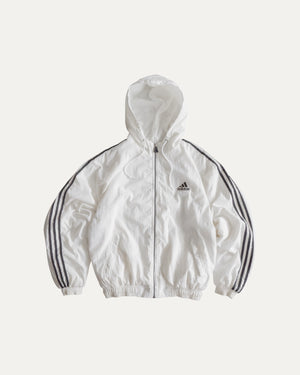 (BOXY M) 00’S VINTAGE ADIDAS JACKET