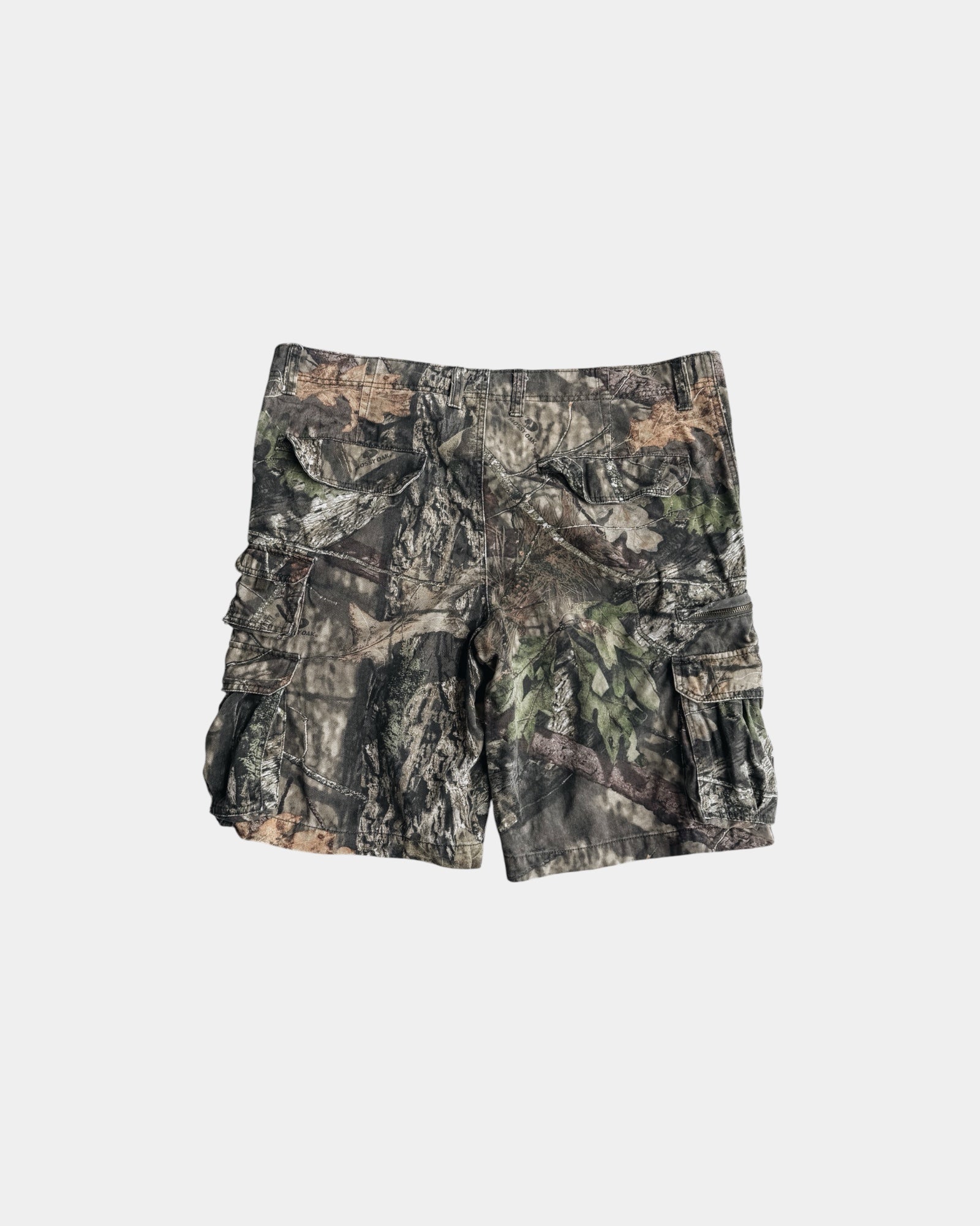 VINTAGE REALTREE CAMO SHORT - 40