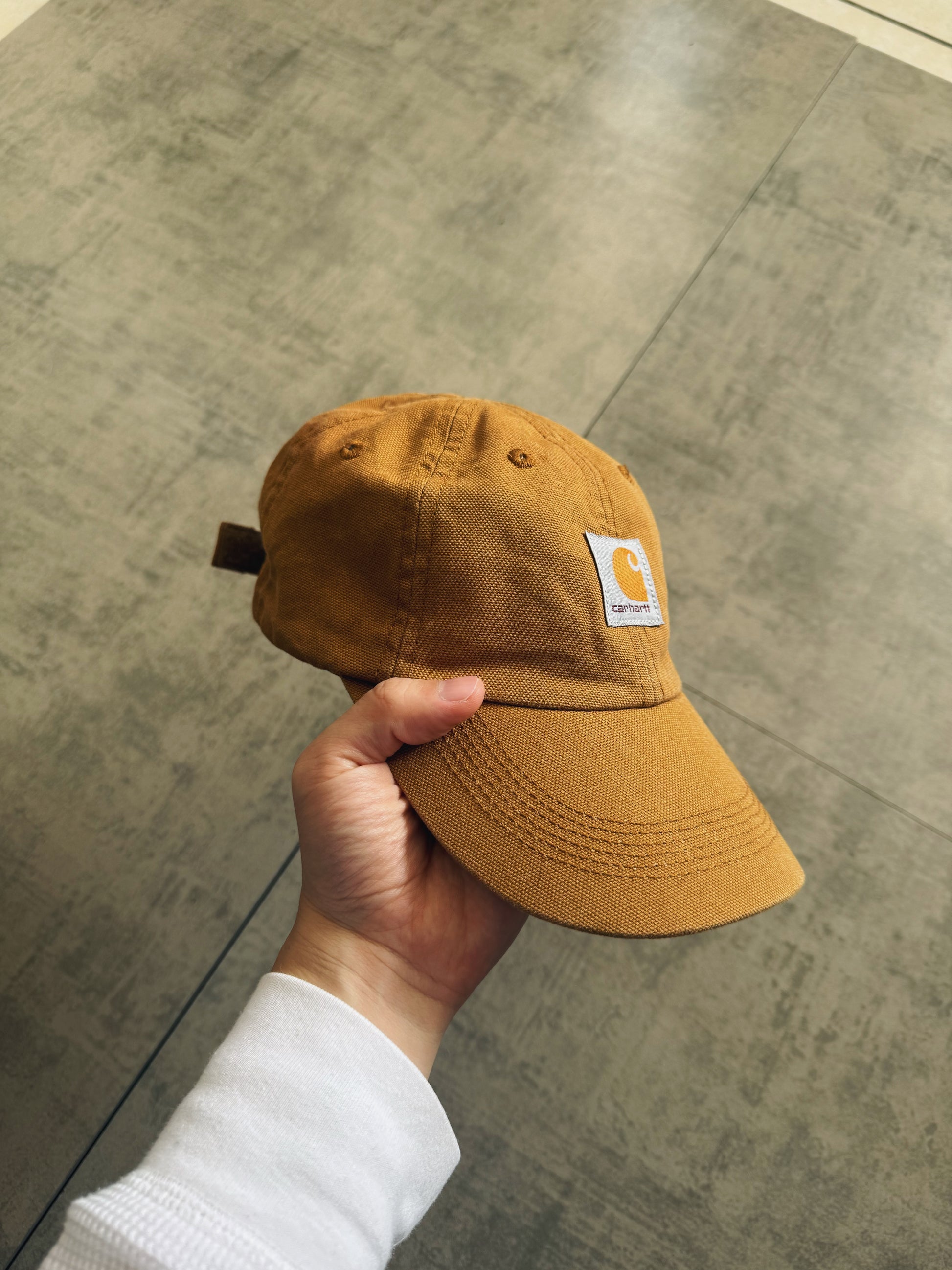 CARHARTT HAT