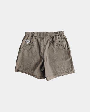 COLUMBIA HIKING SHORT - M