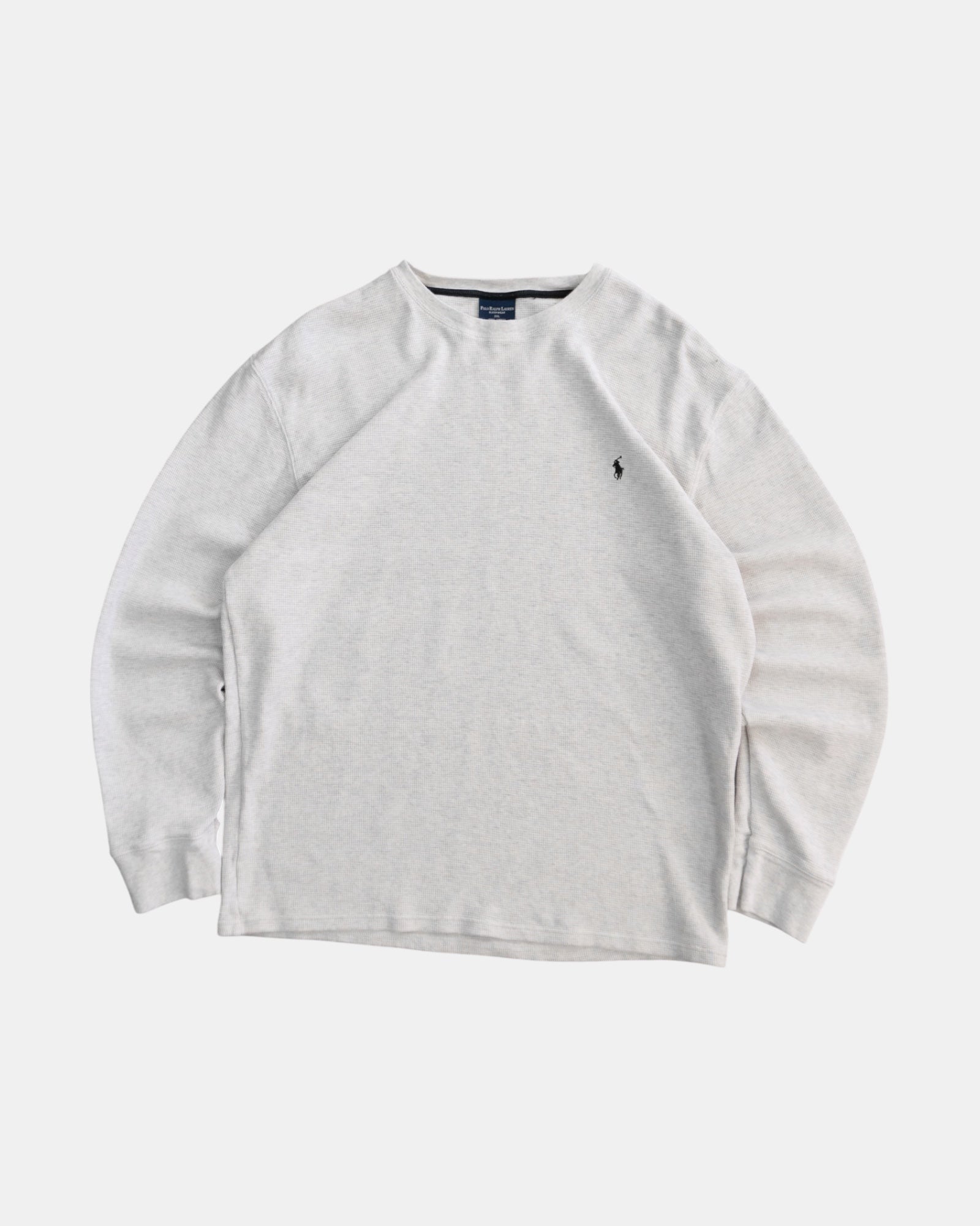 (FIT L/XL) POLO RALPH LAUREN THERMAL
